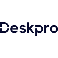 deskpro.com Logo