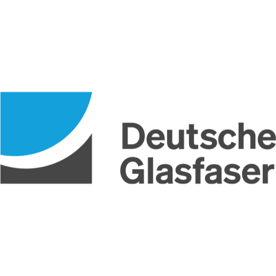 Deutsche Glasfaser Logo