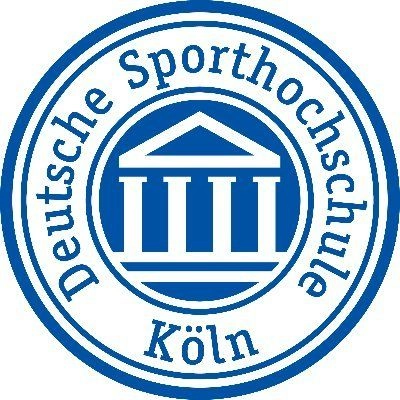 Deutsche Sporthochschule Köln Logo