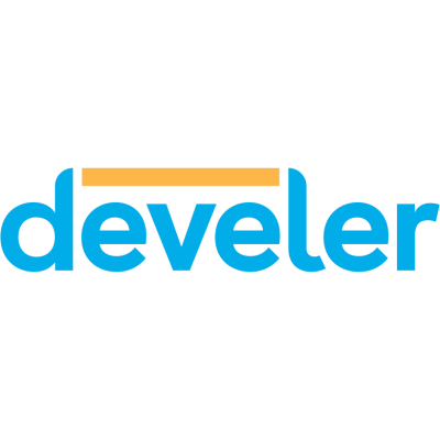 Develer logo