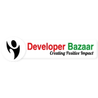 developerbazaar.com Logo