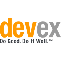 devex.com Logo