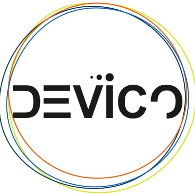 Devico Logo