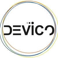 devico.io Logo