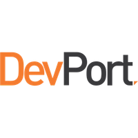 devport.se Logo