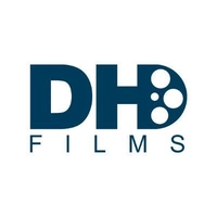 dhdfilms.com Logo