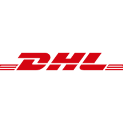 DHL Group Logo