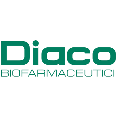 Diaco Biofarmaceutici Logo