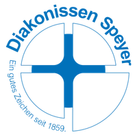 diakonissen.de Logo