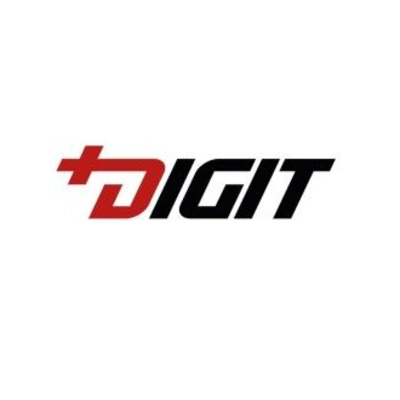 +DIGIT Logo