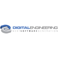 digitalengineering.it Logo