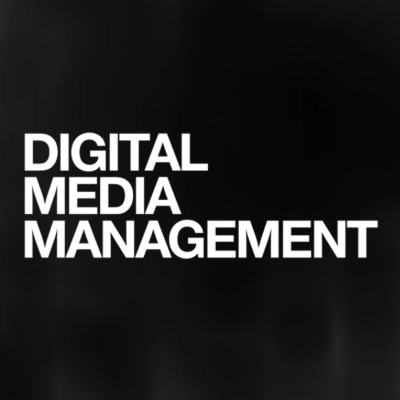 Digital Media Management logo
