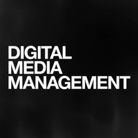 digitalmediamanagement.com Logo