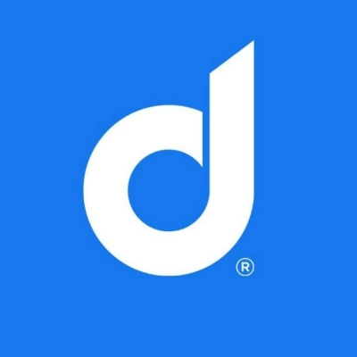 Digital Media Solutions Logo