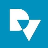 digitalvoices.com Logo