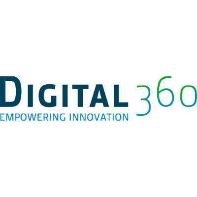Digital360 logo