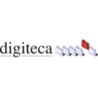 Digiteca s logo