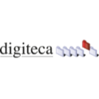 digiteca.eu Logo