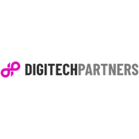 digitech-partners.com Logo