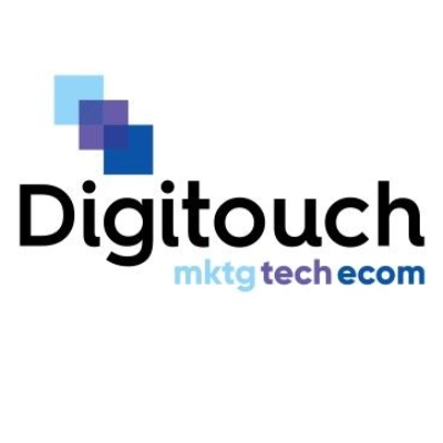 Digitouch Logo