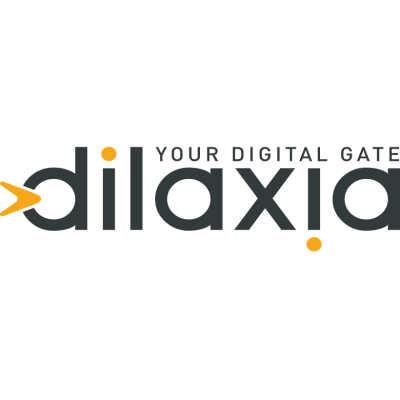 Dilaxia Group Logo