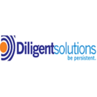 Diligent Solutions logo