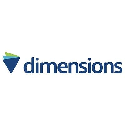 Dimensions Volunteering logo