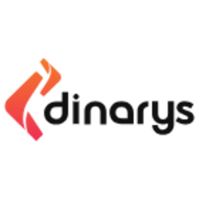 Dinarys GmbH Logo