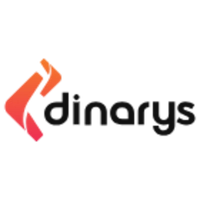 dinarys.com Logo