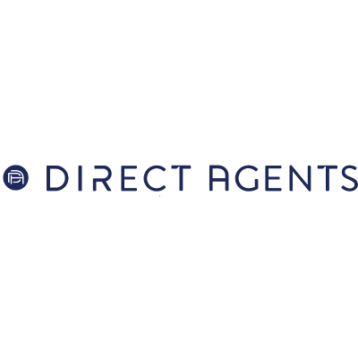 Direct Agents Logo