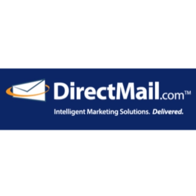 DirectMail.Com Logo
