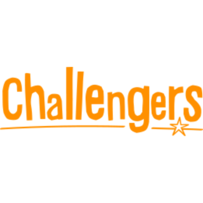 Disability Challengers logo