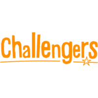 disability-challengers.org Logo