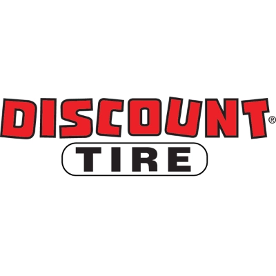 Discount Tire logo