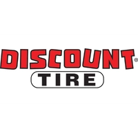 discounttire.com Logo