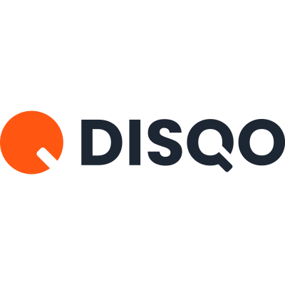 DISQO Logo