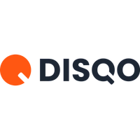 disqo.com Logo