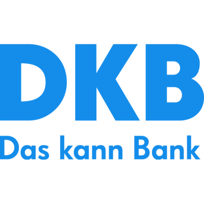 DKB (Deutsche Kreditbank AG) logo