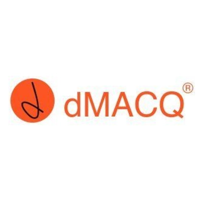 dMACQ Logo