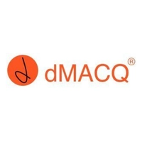 dmacq.com Logo