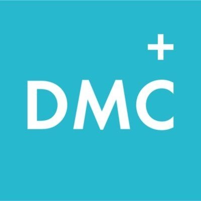 DMC Healthcare Logo