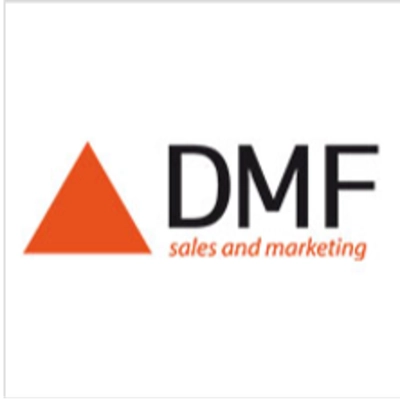 DMF logo