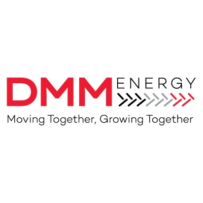 DMM ENERGY INC Logo
