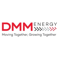 dmmenergy.ca Logo