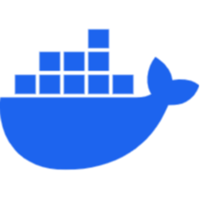 Docker Logo