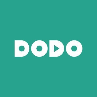 DoDo Czech s.r.o. Logo