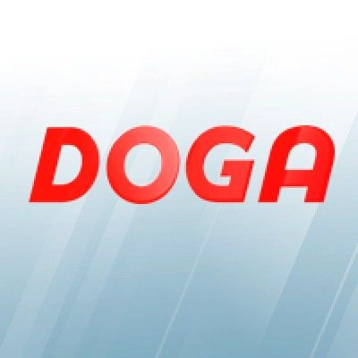 DOGA USA, Corp. logo