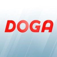 doga.es Logo