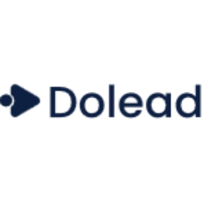 Dolead logo