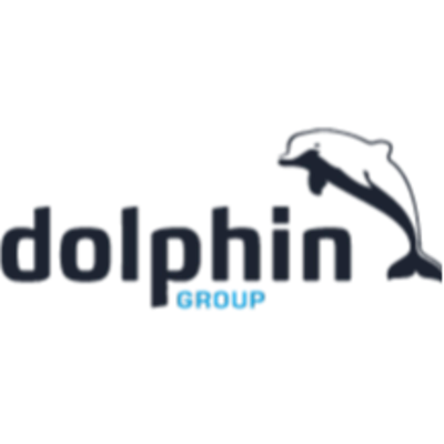 Dolphin Posted Logo